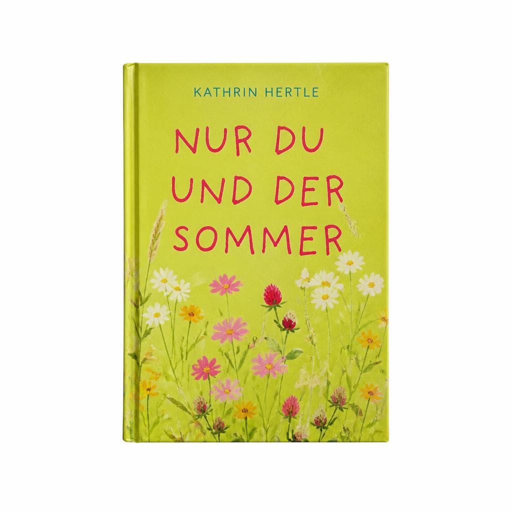 Buch Nur du und der Sommer Shannon Richard Angebot bei Norma