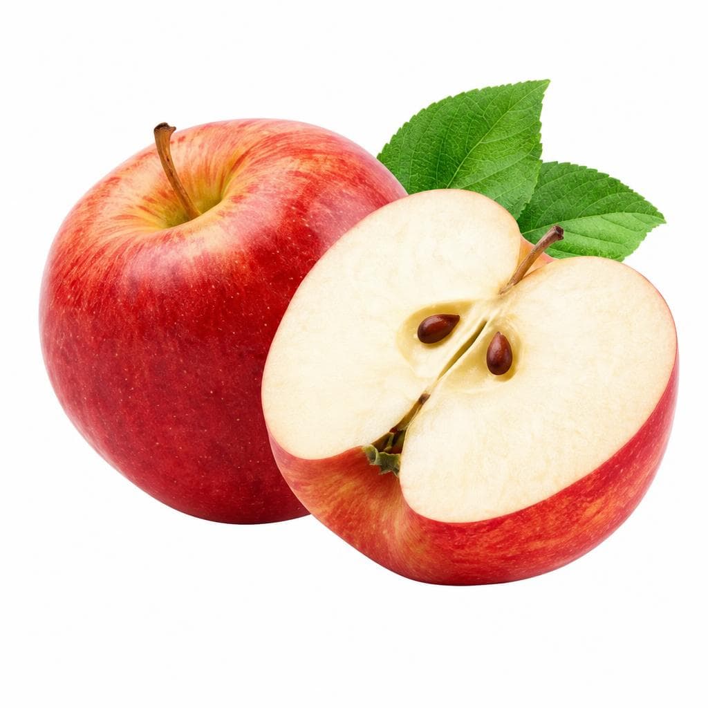 Jonagold Äpfel per kg Angebot bei MPREIS
