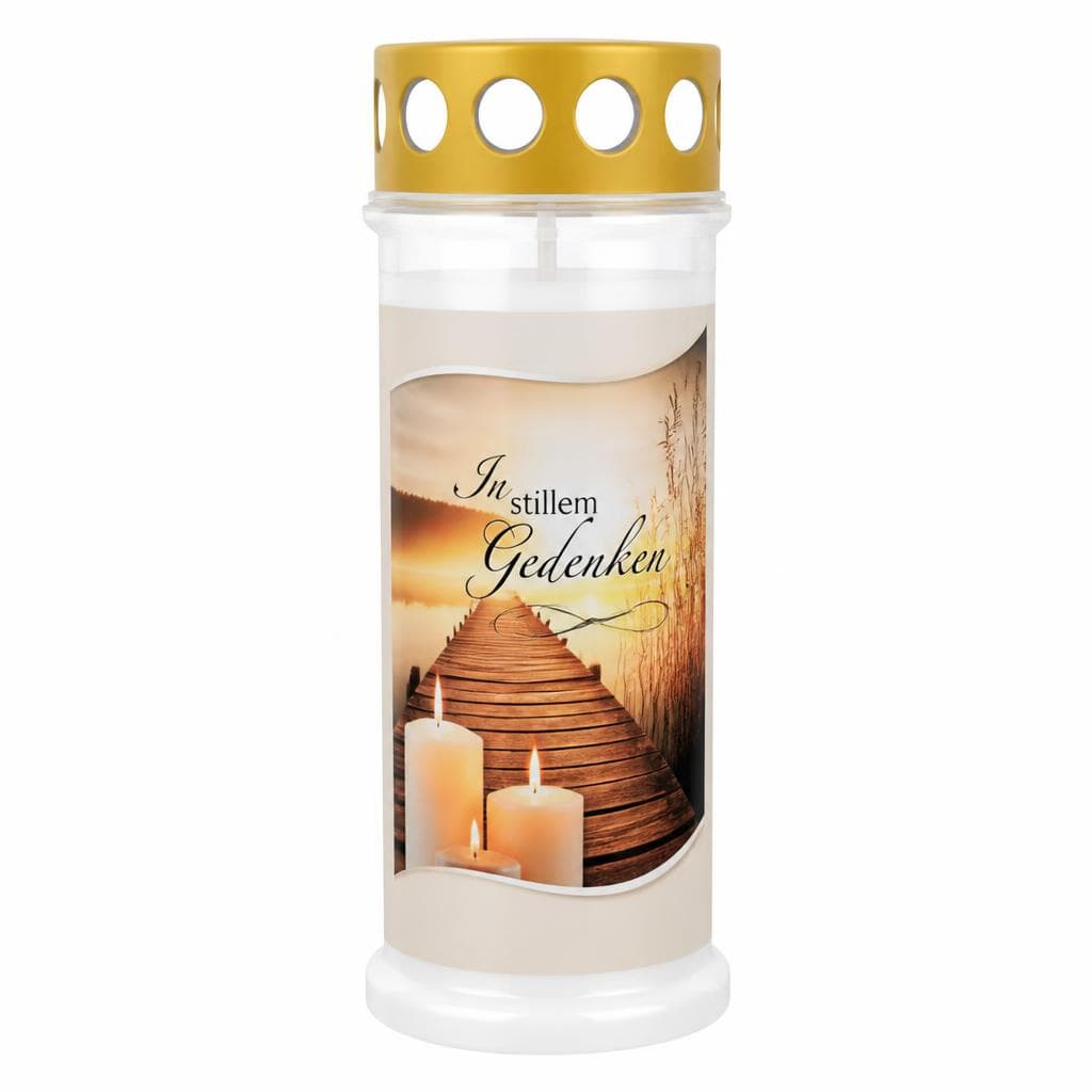 Hofer Premium Motivlicht, 7 Tage – Billa