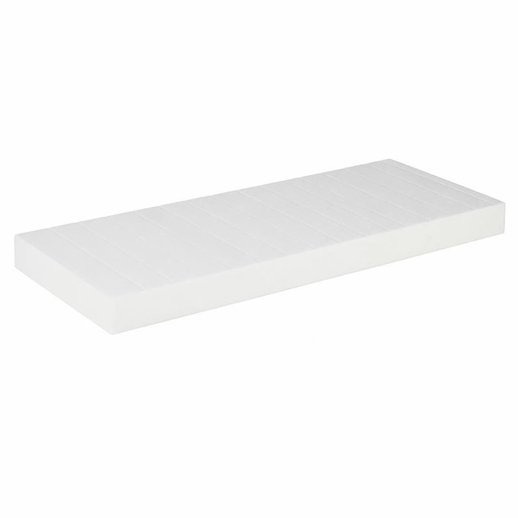 Komfortschaummatratze „Basic“, 90x200 cm – Mömax
