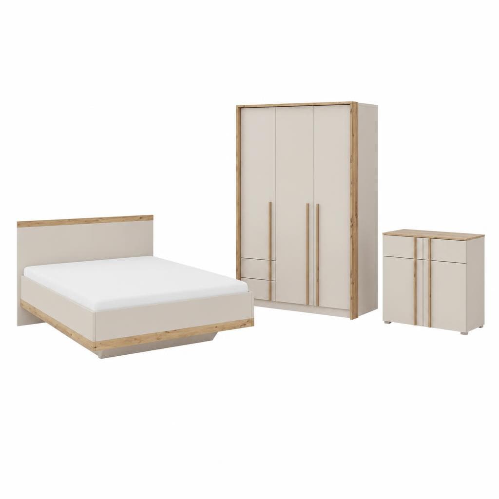 Jugendzimmer 3tlg. Stulife Angebot bei XXXLutz