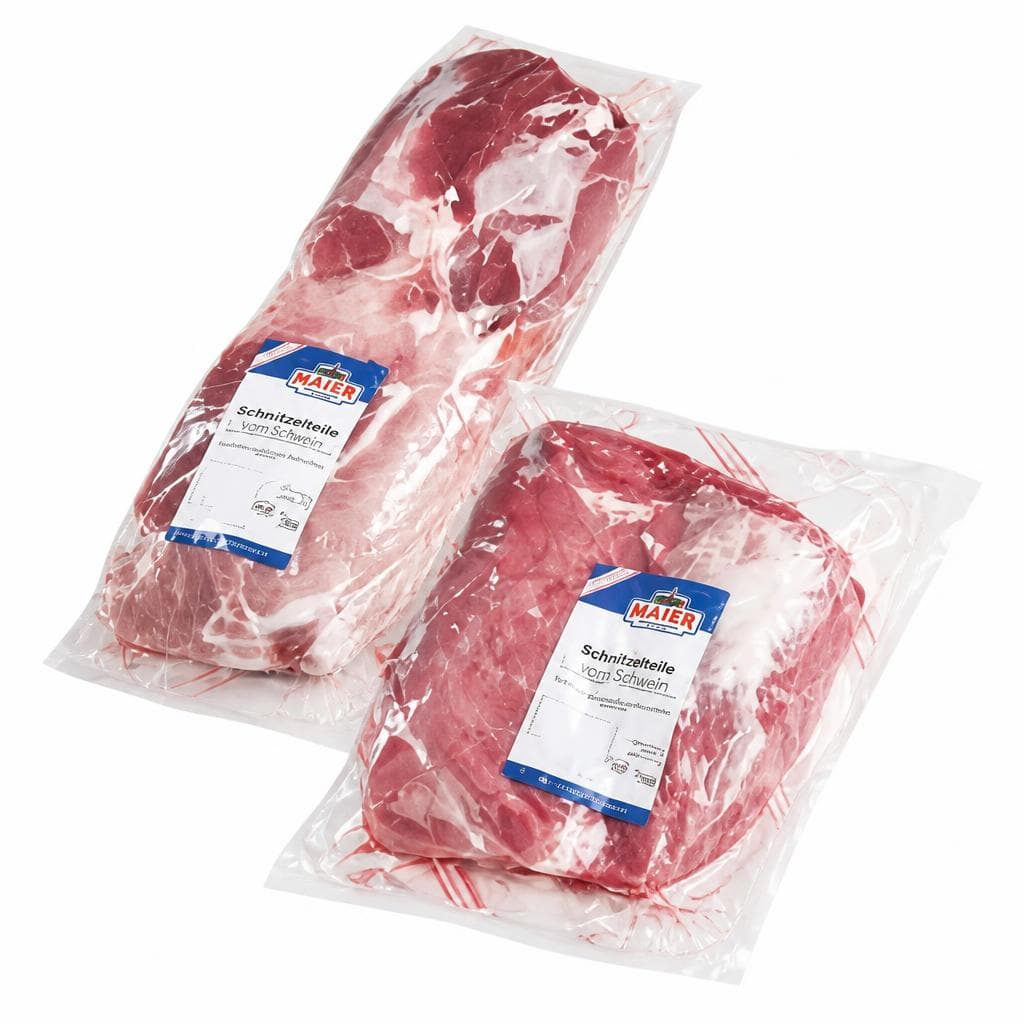 Österr. Schweine-Surbauch ca. 2-3 kg MAIER Angebot bei Maximarkt