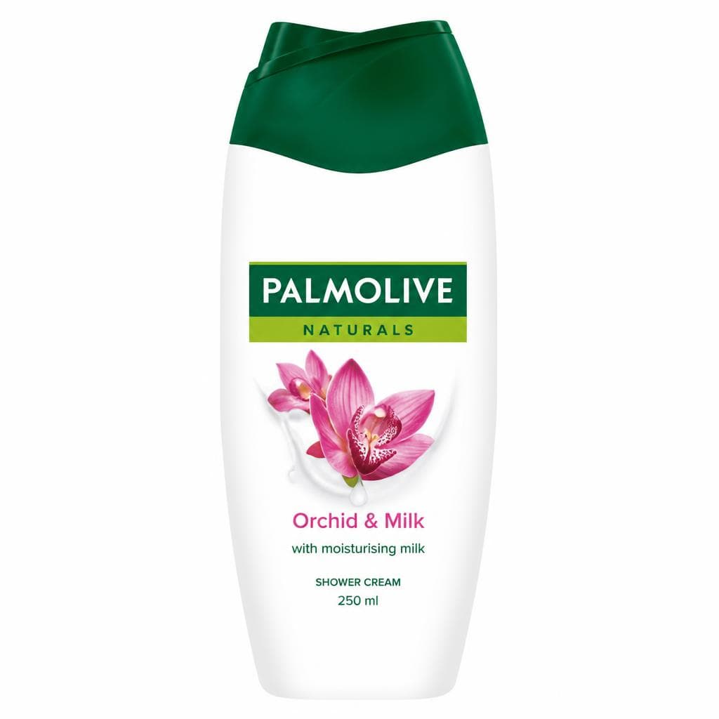 Palmolive Dusche 250 ml Angebot bei Müller