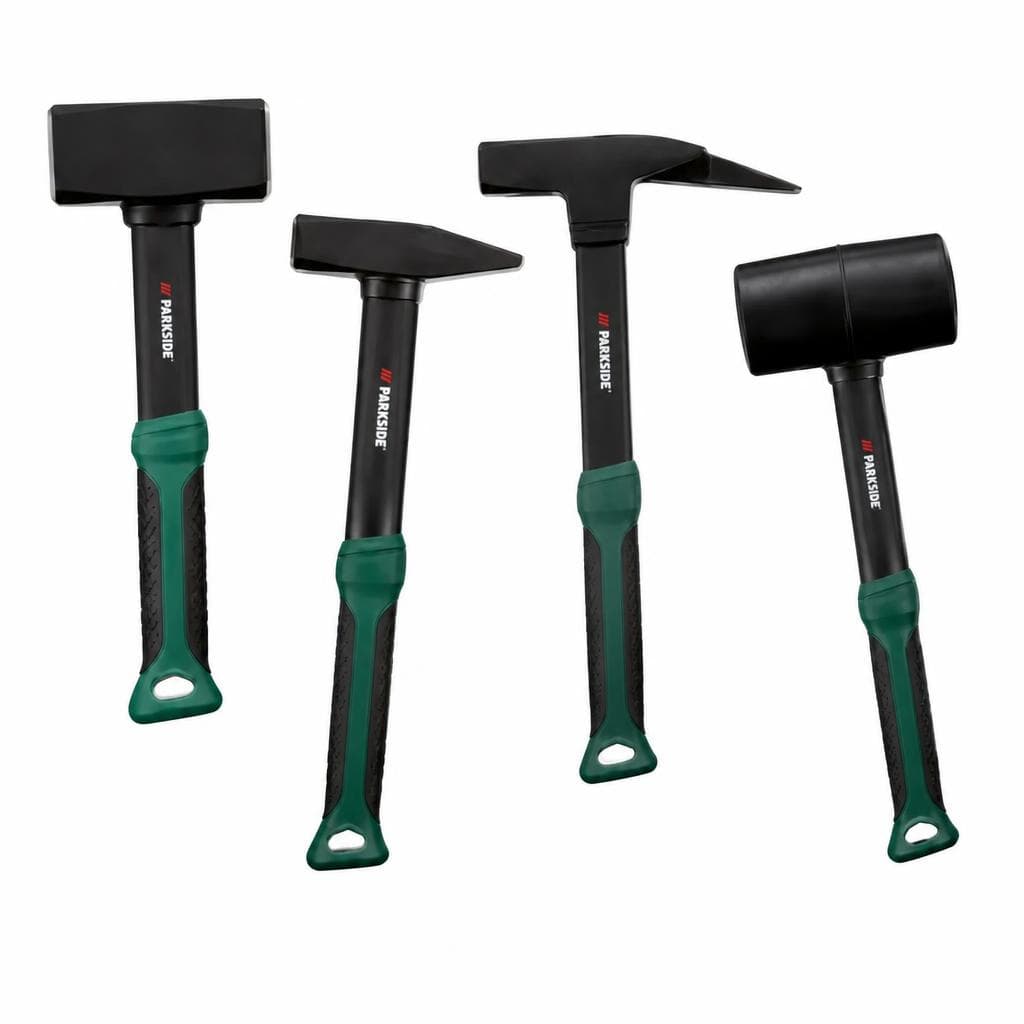 PARKSIDE Hammer-Sortierung – Lidl