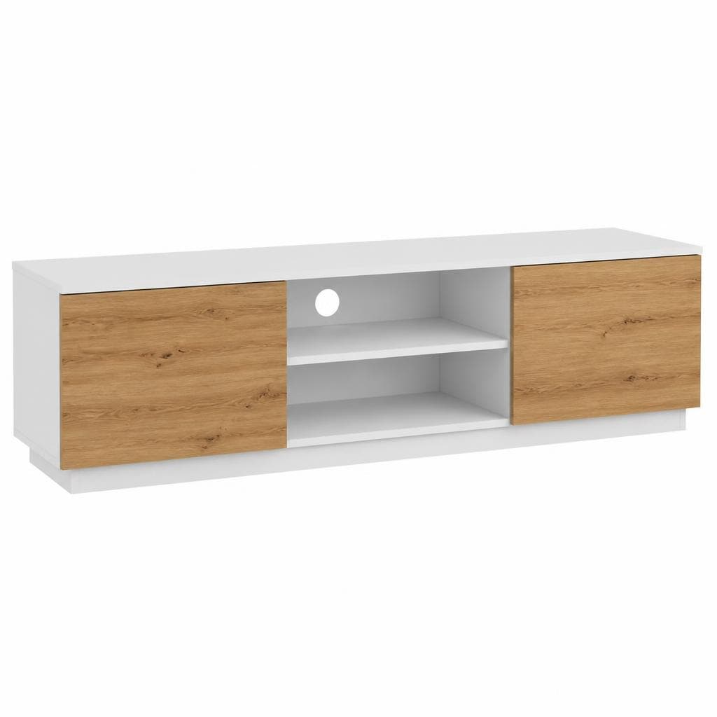 TV-Element ca. 150x66x47 cm Angebot bei Mömax