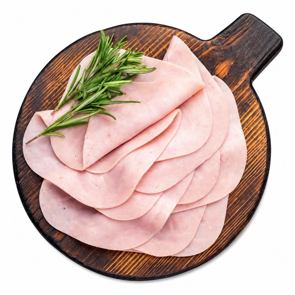 XXL Toastschinken, 500 g – Hofer