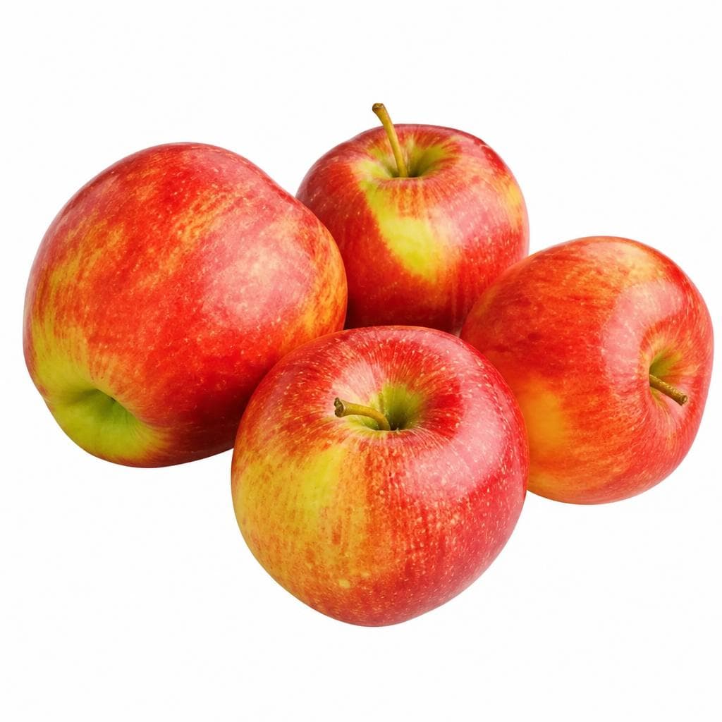 Pinova Äpfel, per kg – Maximarkt