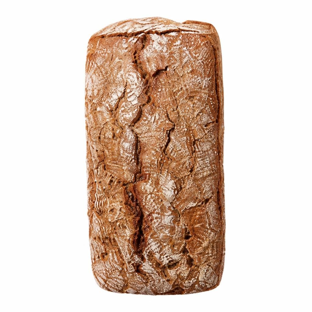 Bio-Roggenbrot aus Österreich 600 g SPAR PREMIUM Angebot bei Spar