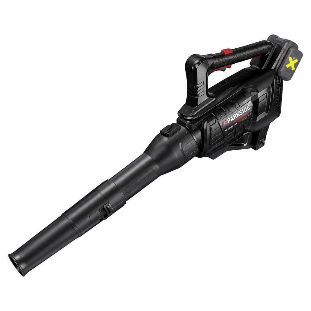 Akku-Turbinenlaubbläser 40 V PARKSIDE PERFORMANCE Angebot bei Lidl