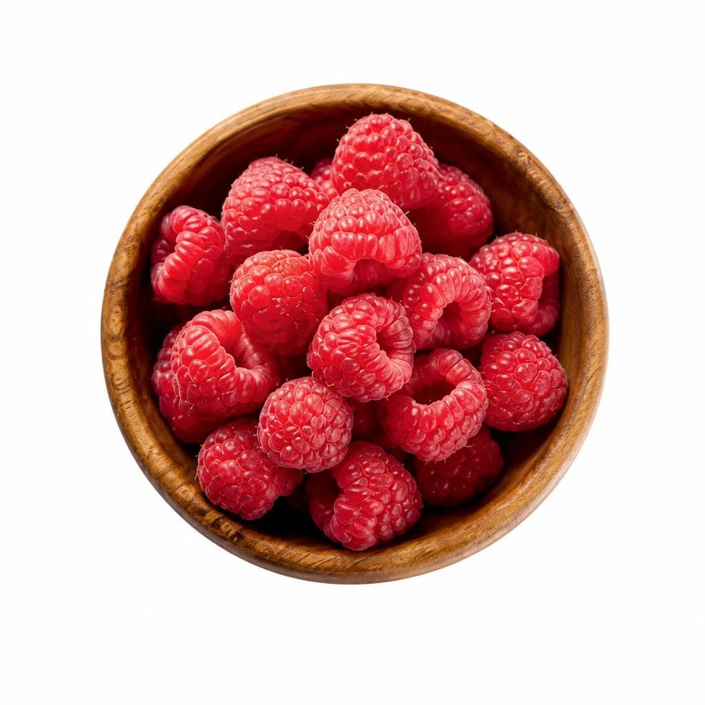 Gourmet Himbeeren, 100 g Hofer Marktplatz – Hofer