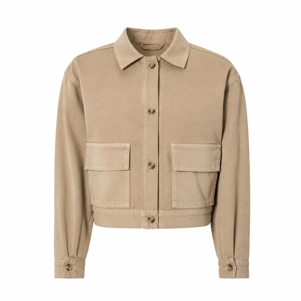 Damen Jacke Esmara Angebot bei Lidl