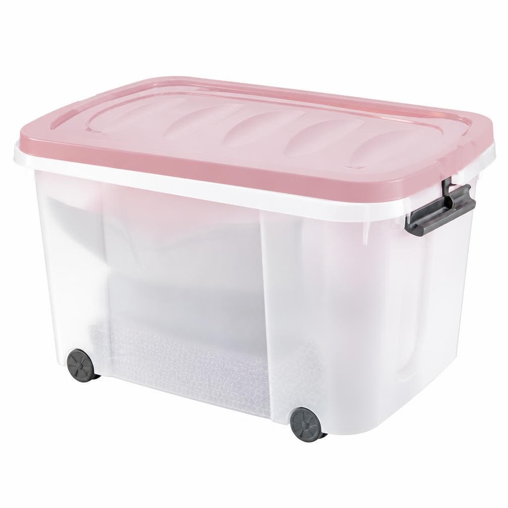 Premium-Rollenbox, 45 Liter – Norma