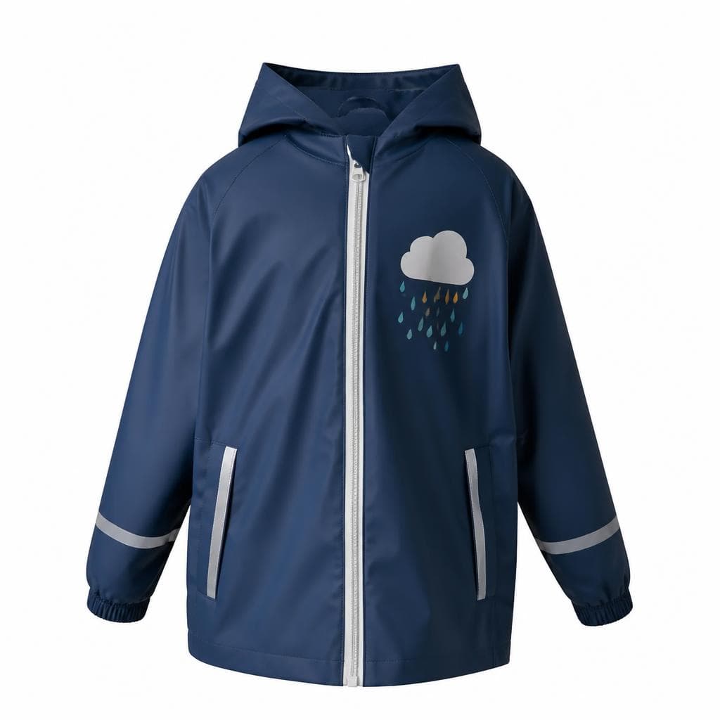 Lupilu Kinder Regenjacke Angebot bei Lidl