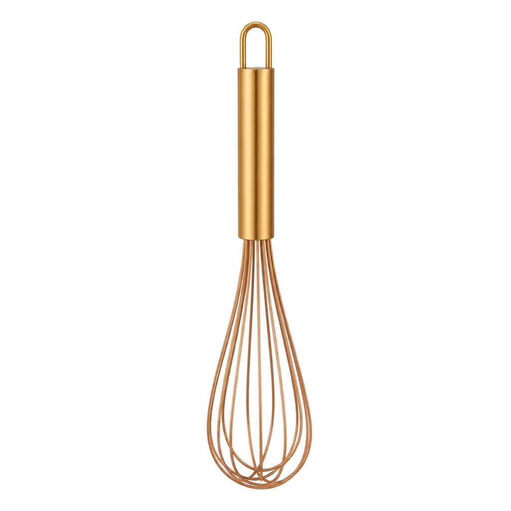 Schneebesen, 26 cm – Maximarkt