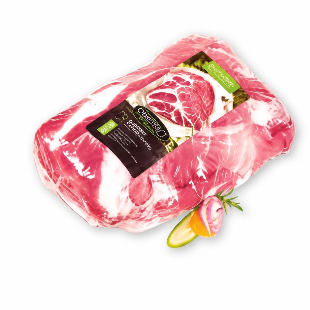 Oberösterr. Schopf ca. 2 kg Angebot bei Maximarkt