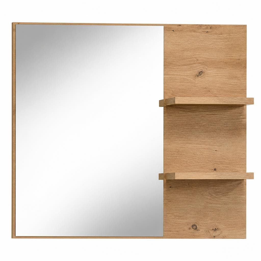 Wandspiegel, ca. 110x68x2 cm – Mömax