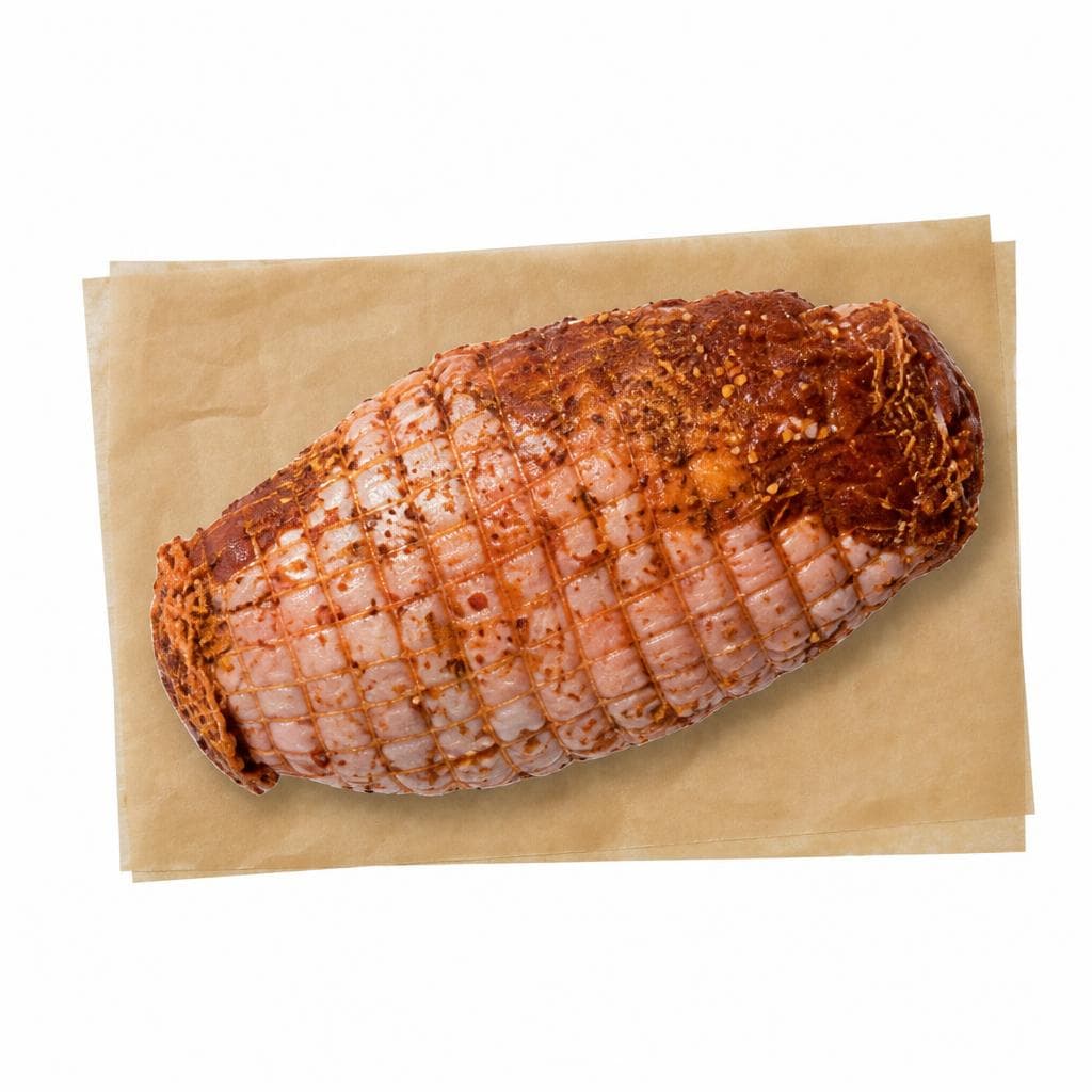 Delikatessa Putensurbraten gewürzt – Penny