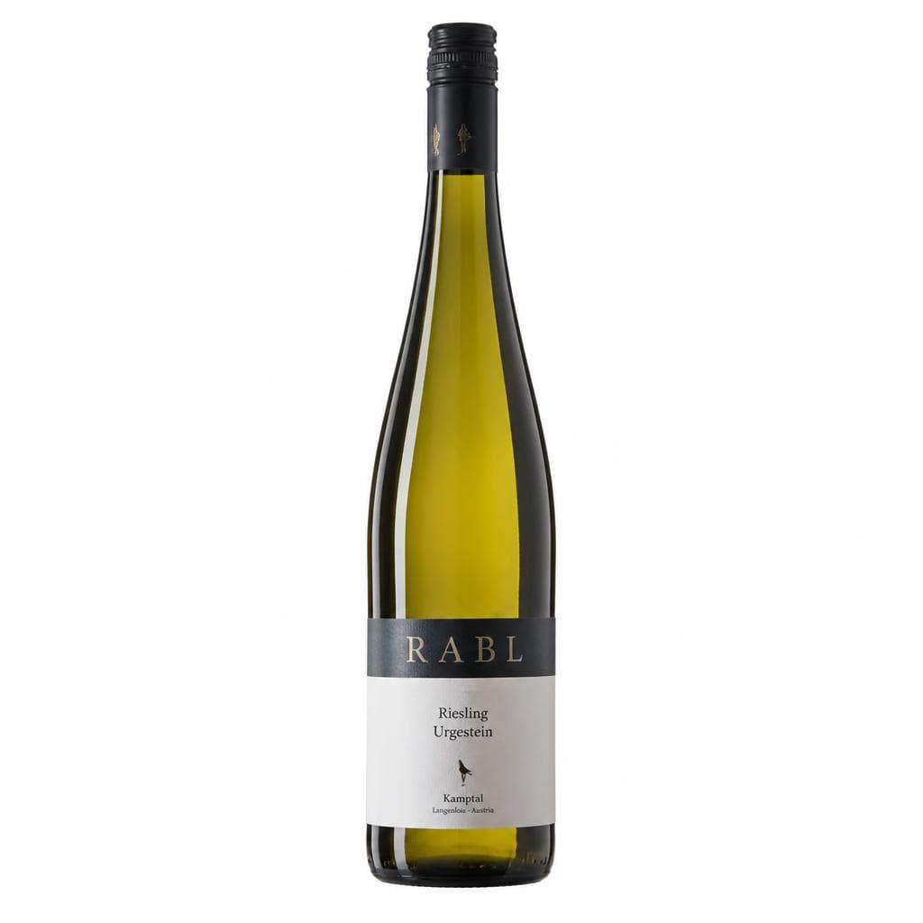 Riesling Urgestein, 0,75 Liter Weingut Rabl – Spar