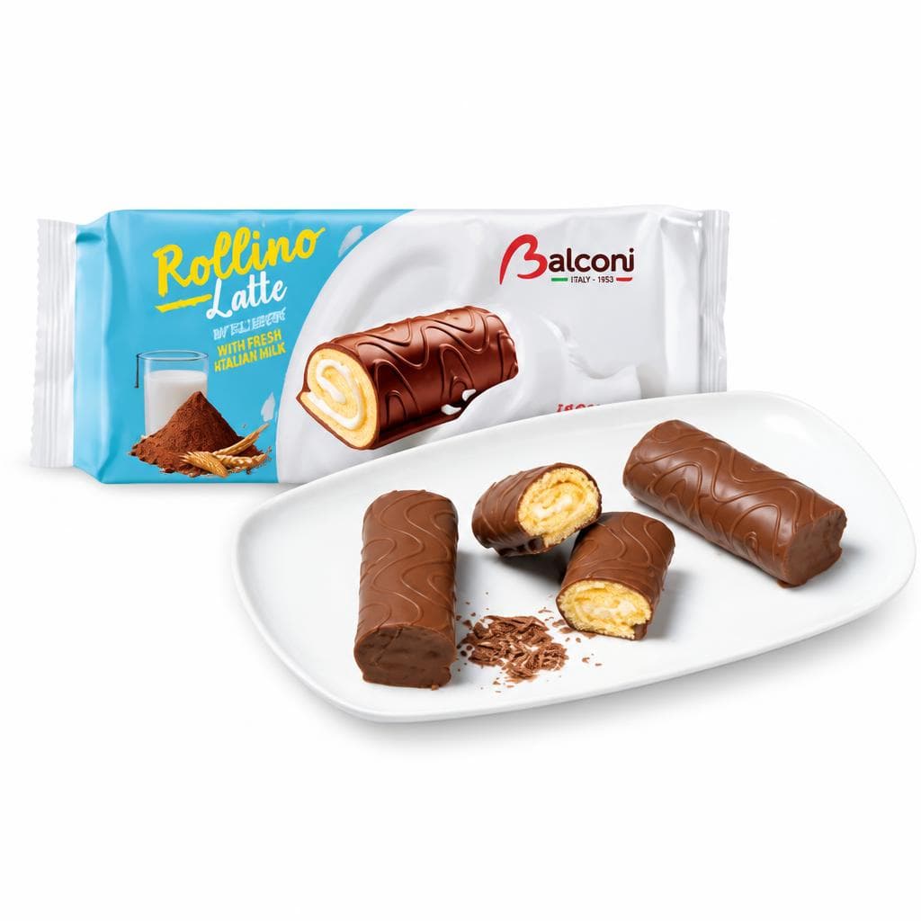 Balconi Rollino 222 g Angebot bei Penny