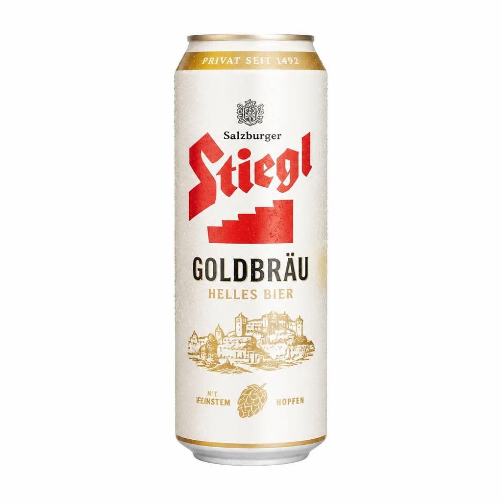 Stiegl Goldbräu 0,5 Liter Angebot bei Spar
