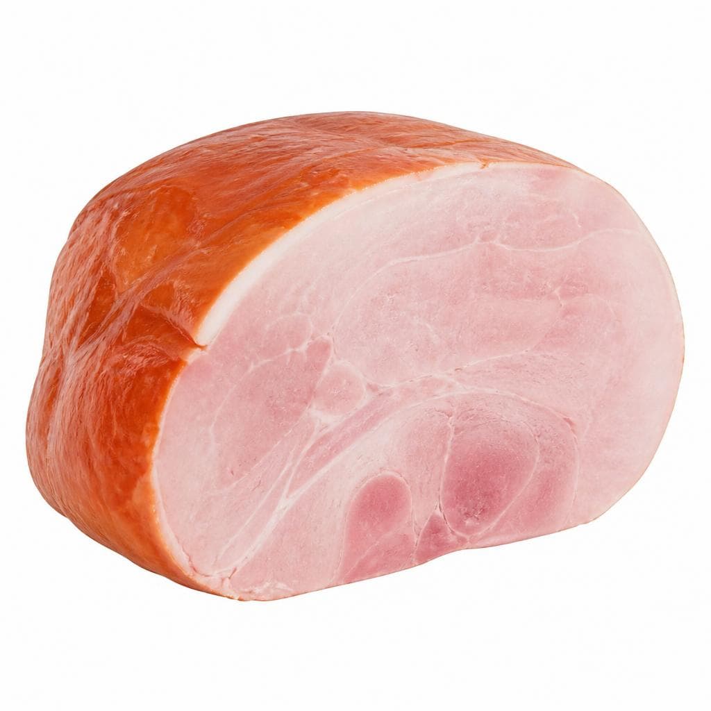 Bauernschinken, 100 g – MPREIS
