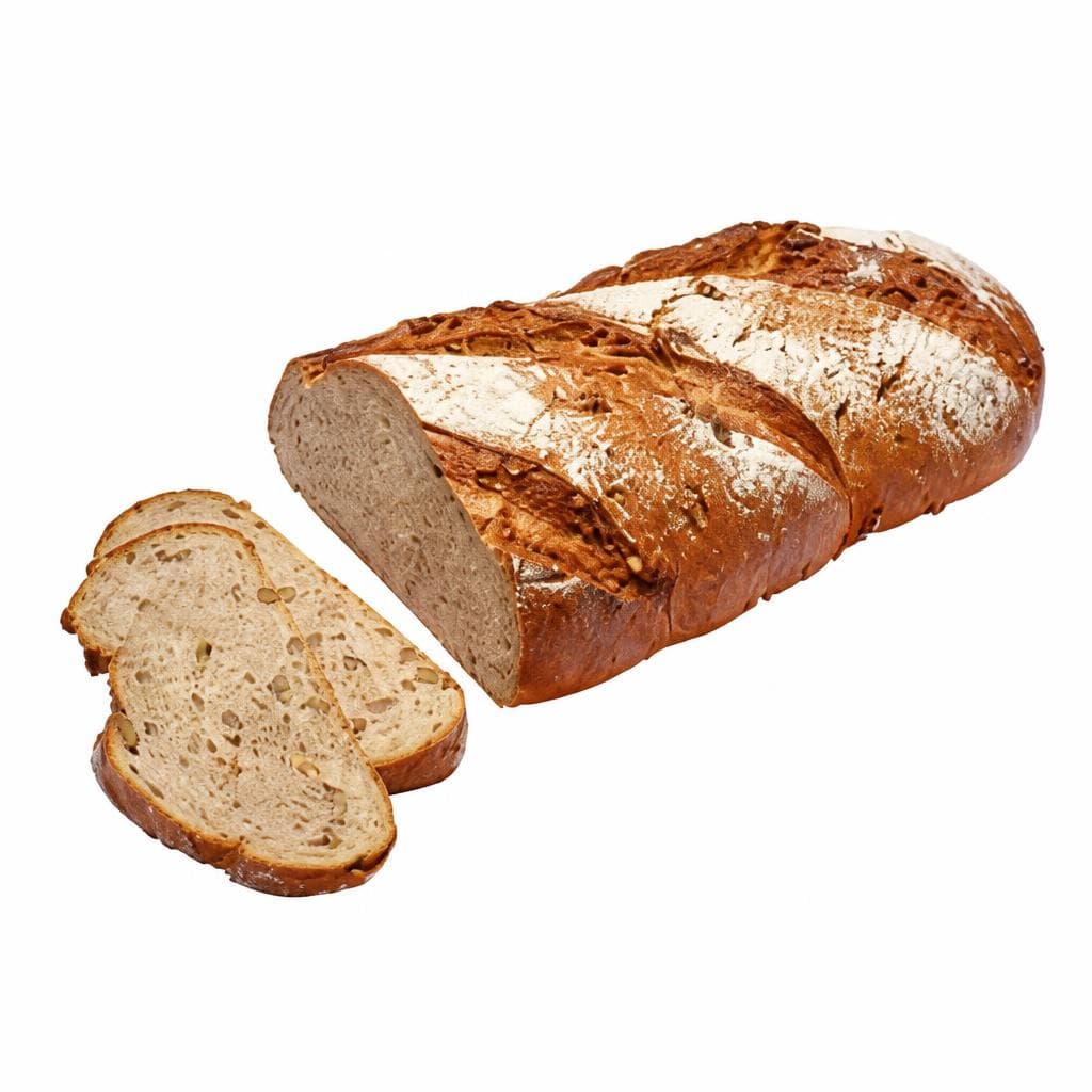 Walnussbrot, Per kg – Interspar
