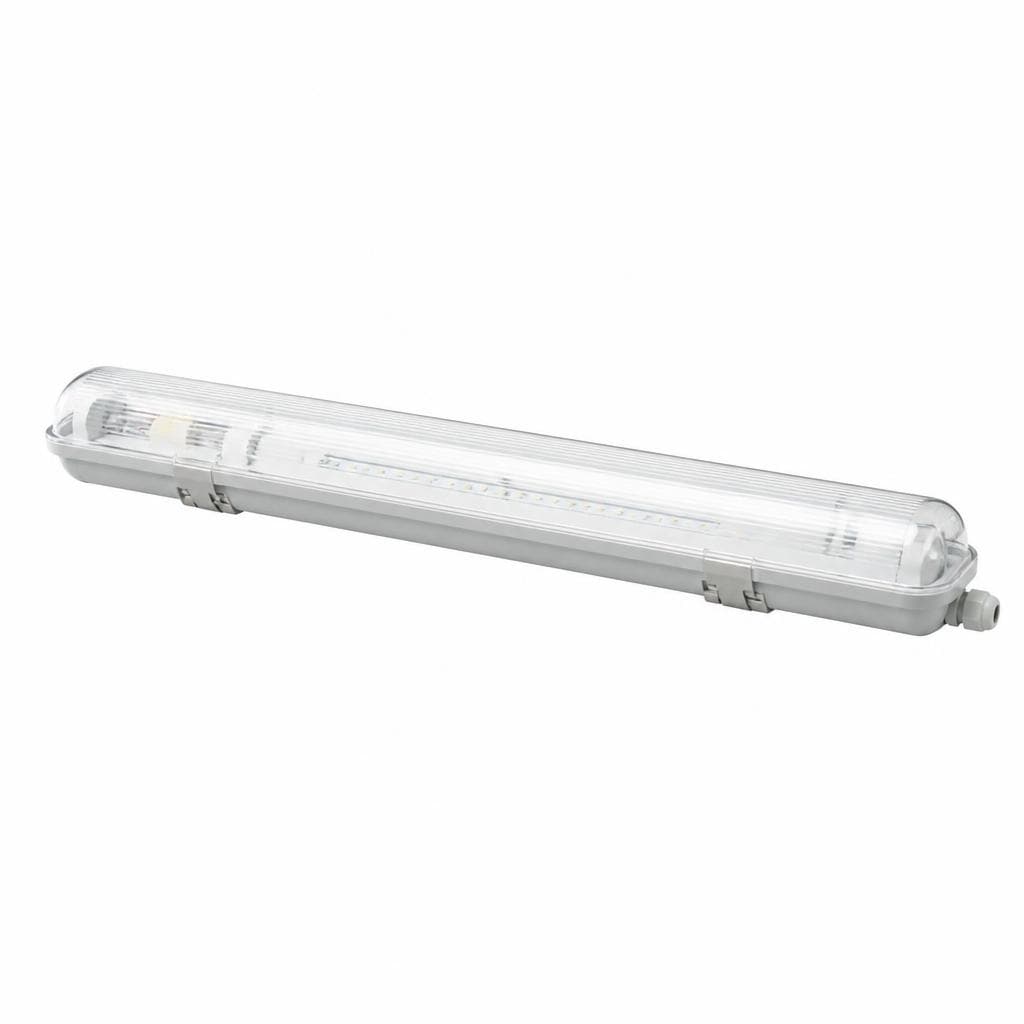 LED-Feuchtraumlichtleiste 60 cm 60 cm Angebot bei Bauhaus