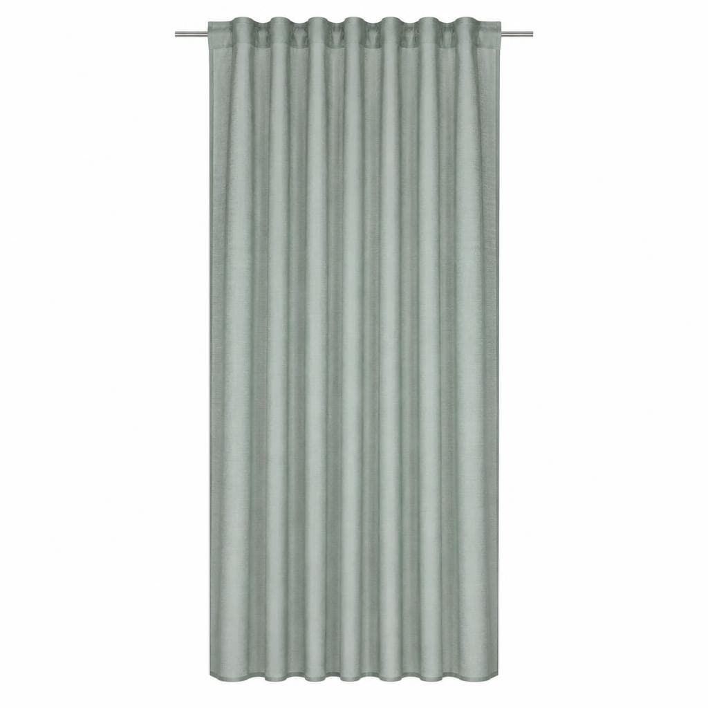Fertigvorhang „STELLA" ca. 140x245cm Angebot bei Mömax