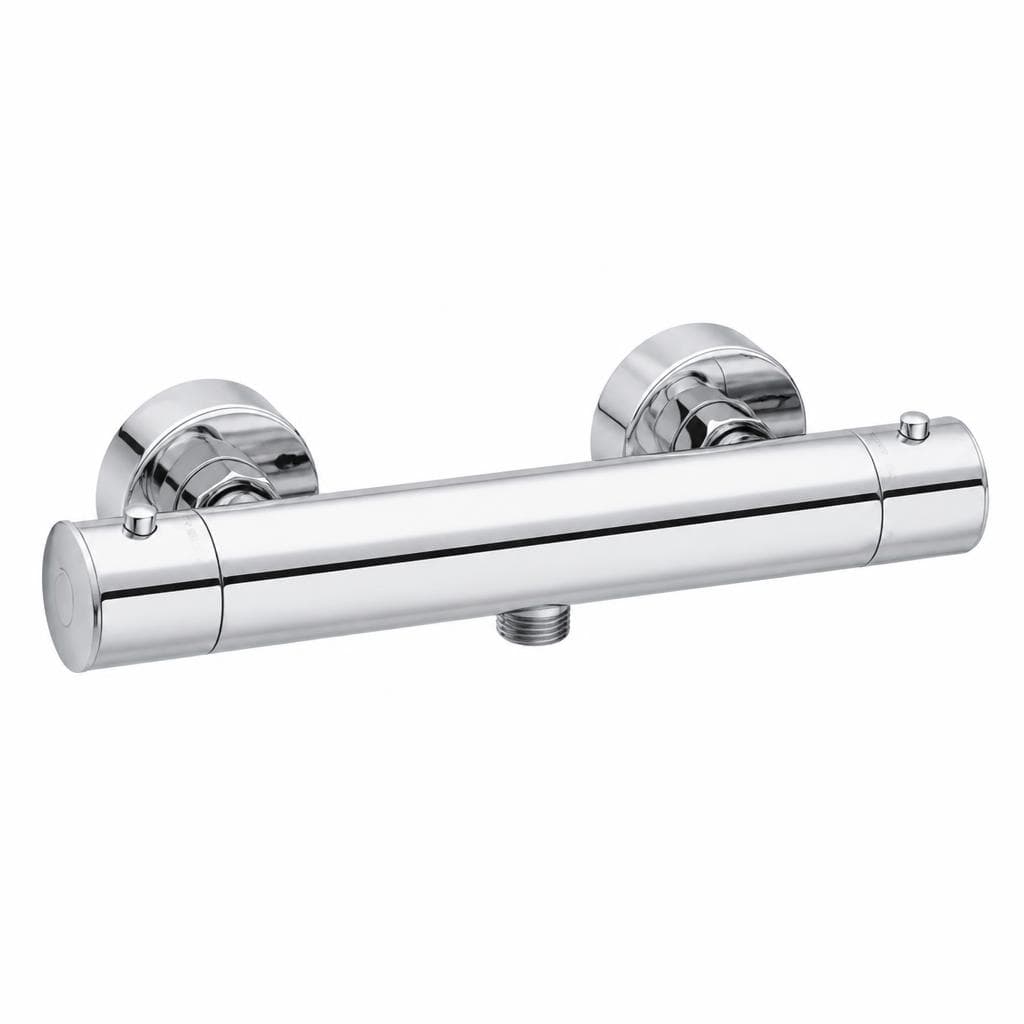 Brausethermostat ZAPO – Bauhaus