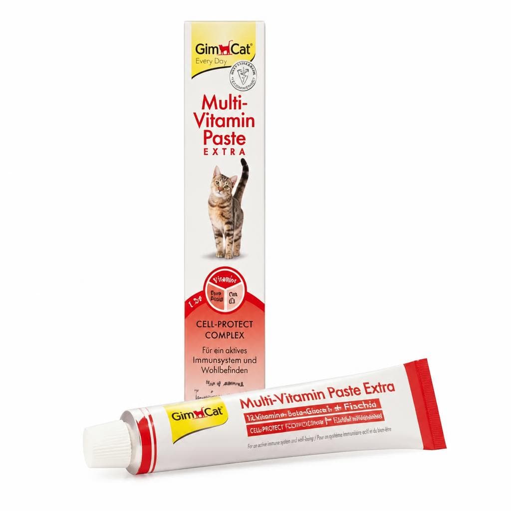Gimcat Pasten, 50 g – Müller