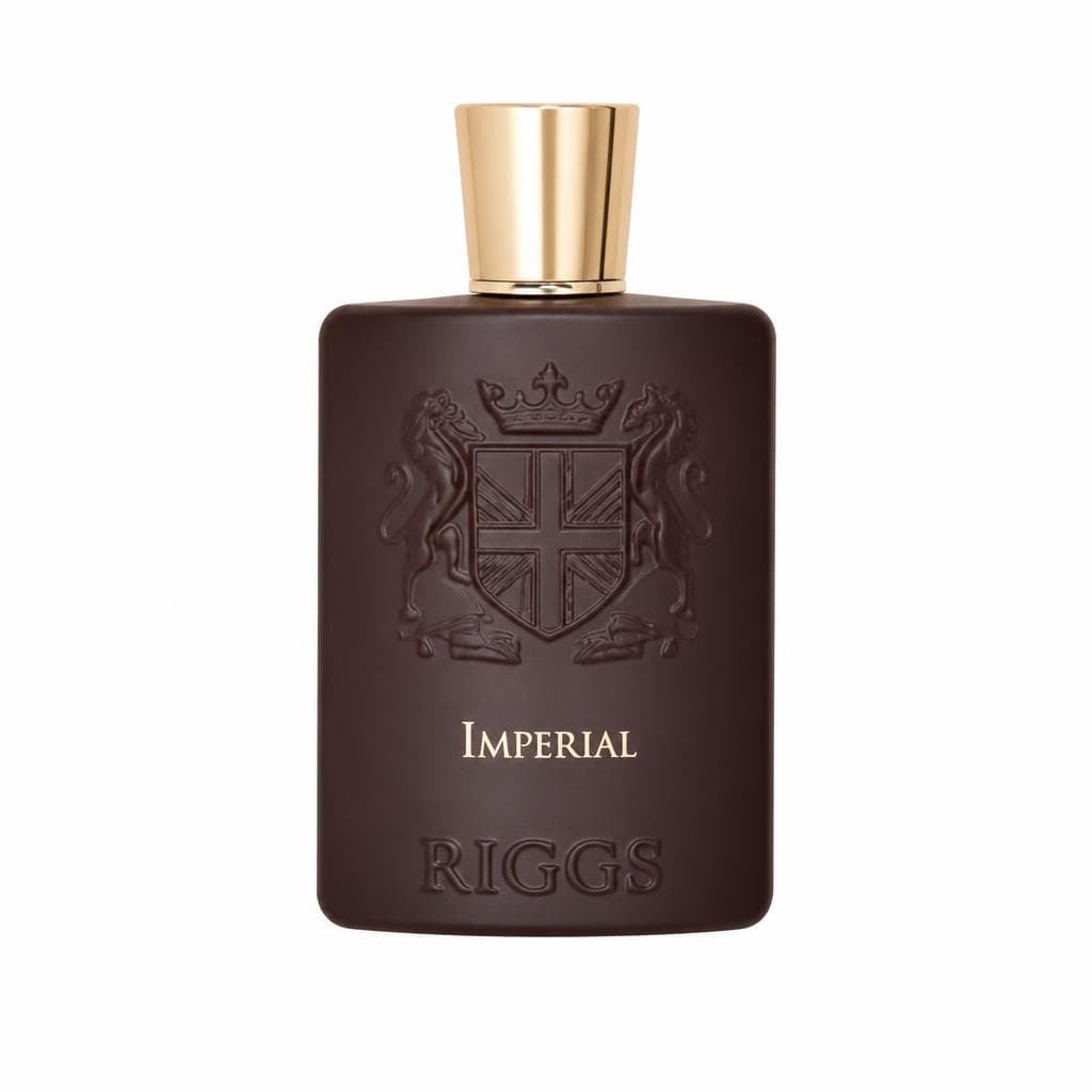 Riggs Prestige Collection 100 ml Angebot bei Müller