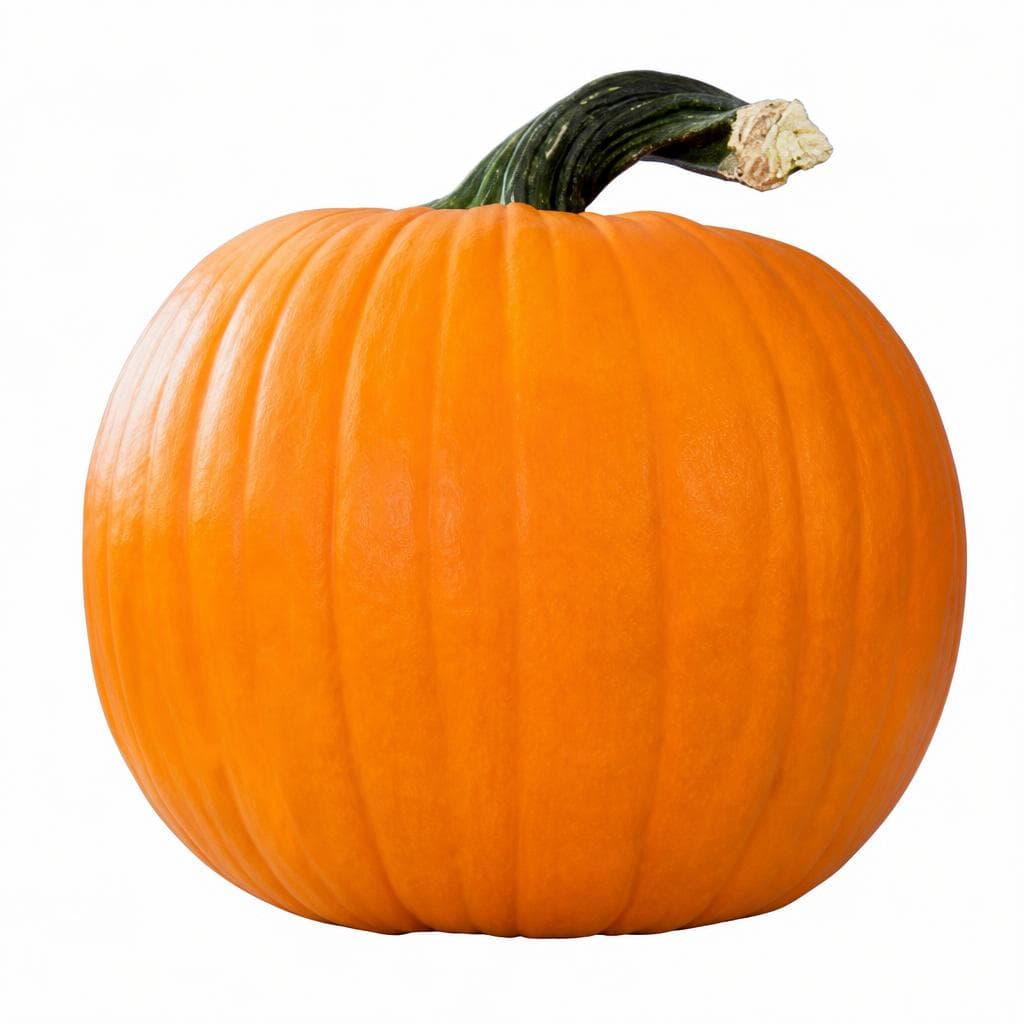 Halloweenkürbis – Hofer