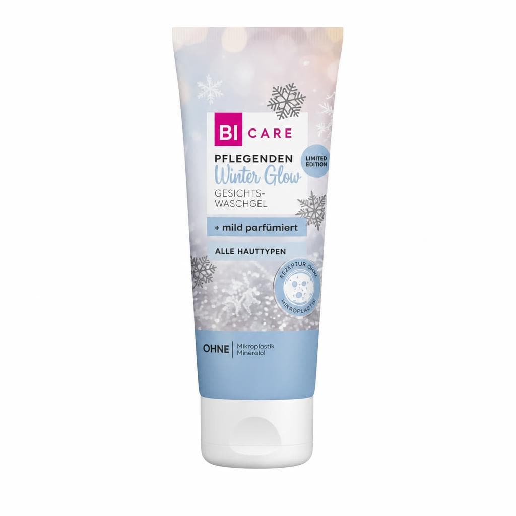 BI CARE Winter Glow Produkte – Bipa