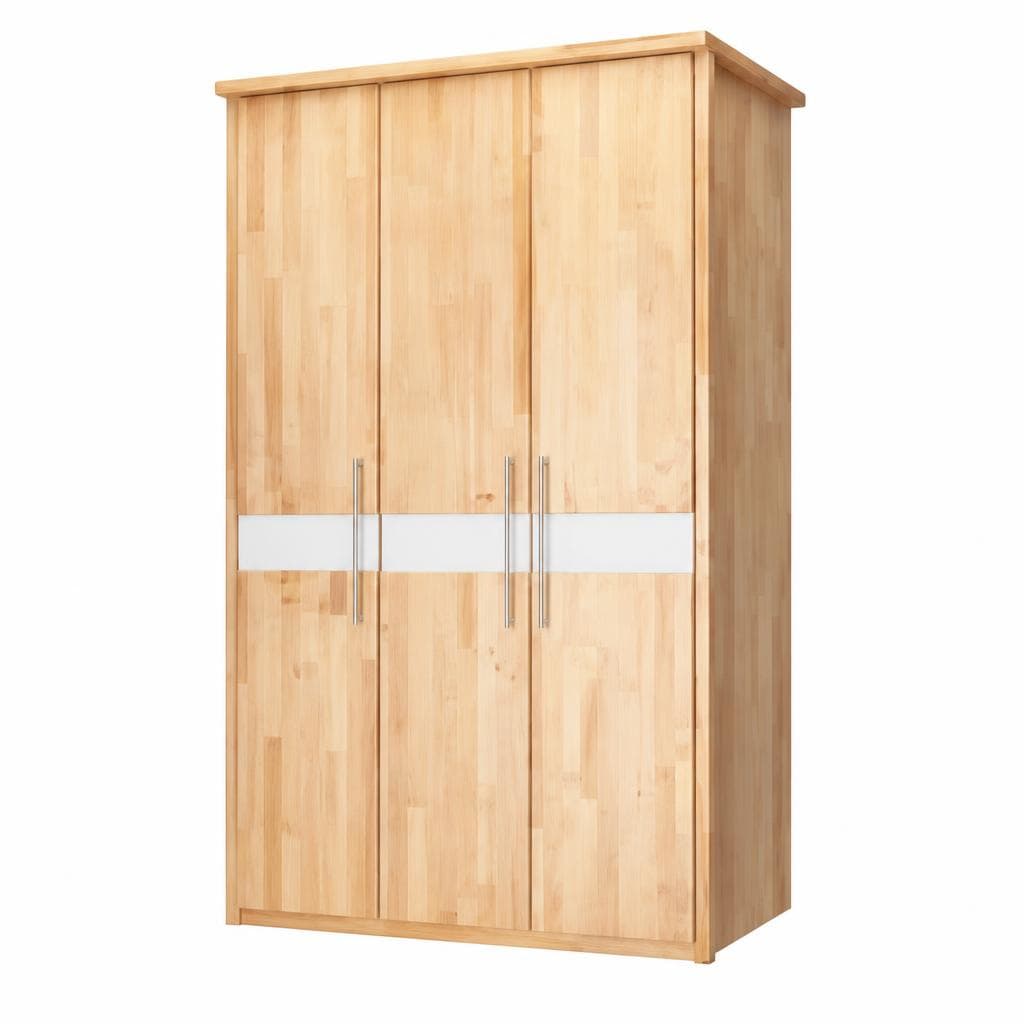 Drehtürenschrank, B/H/T: ca. 141/215/65cm – XXXLutz