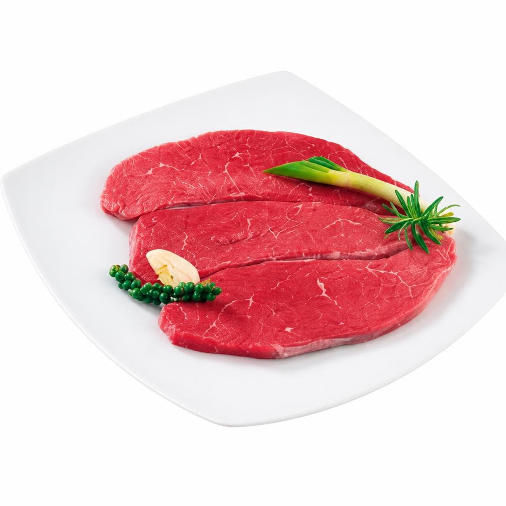TANN Rindsschnitzel aus Österreich – Spar