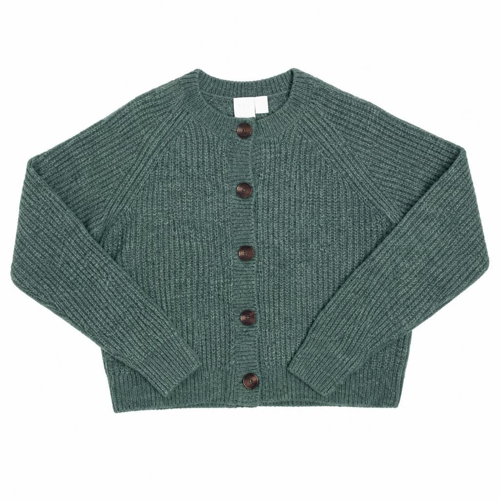 Damen-Cardigan – Hofer