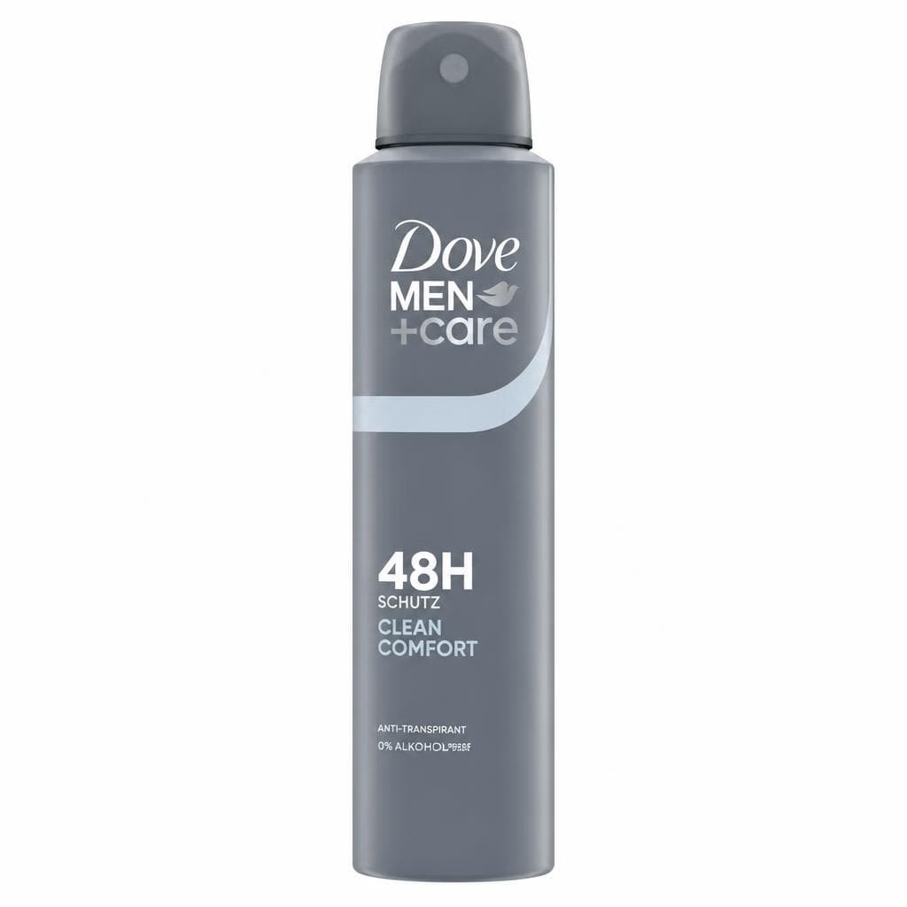 Dove Deospray Klassiker, 150 ml – Spar