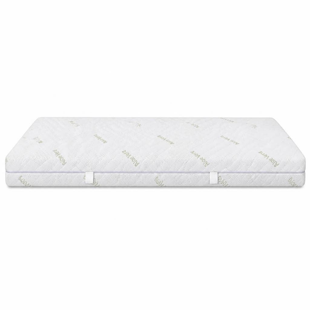 Rubin Aloe Vera Matratze, 180 x 200 cm – Interspar