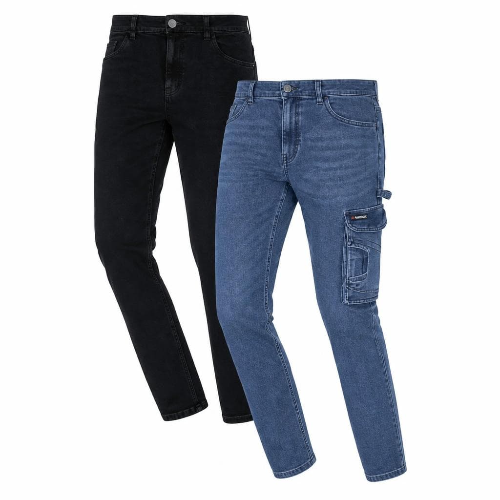 PARKSIDE Herren Thermojeans – Lidl