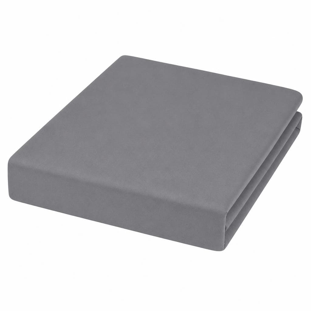 Novitesse Mikrofaser Spannlleintuch, 180-200 x 200 cm – Hofer