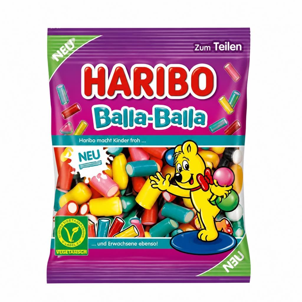 Haribo, 160 g/175 g – Penny