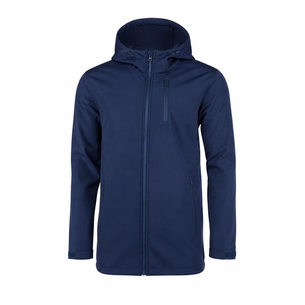 TOPTEX Softshell-Parka – Norma