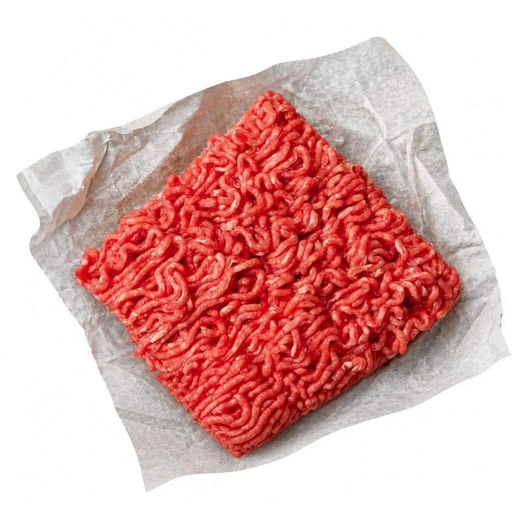 Faschiertes Gemischt, 1 kg SONNHOF – Hofer