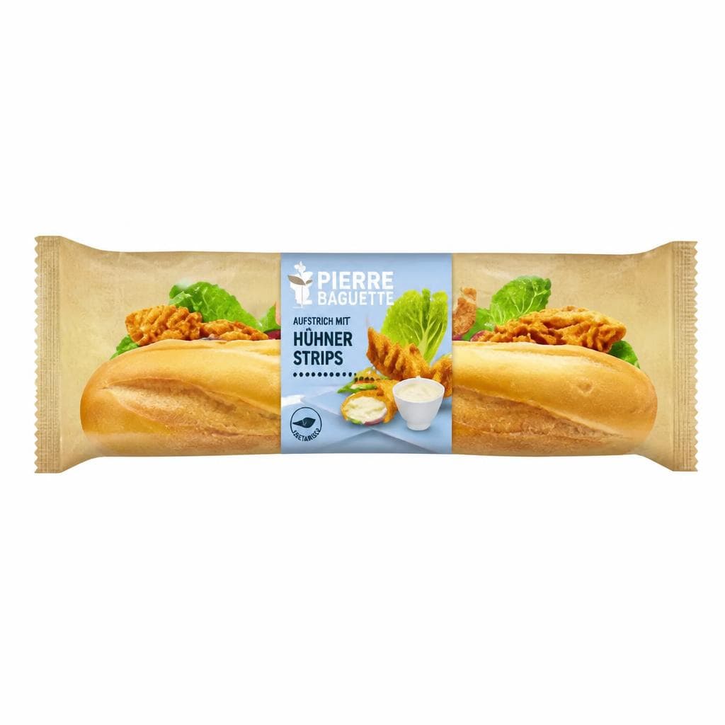 Pierre Baguette, 210-240 g – MPREIS