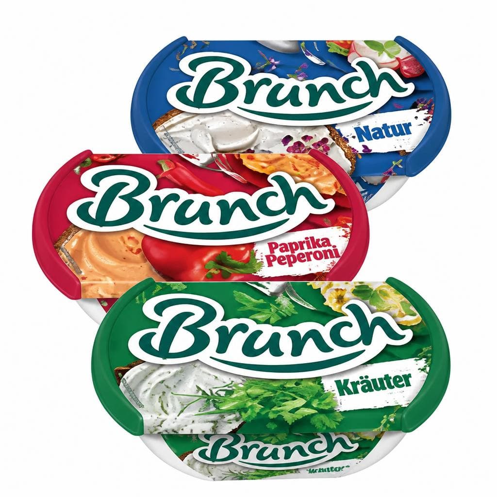 Brunch 185 g Angebot bei Billa Plus