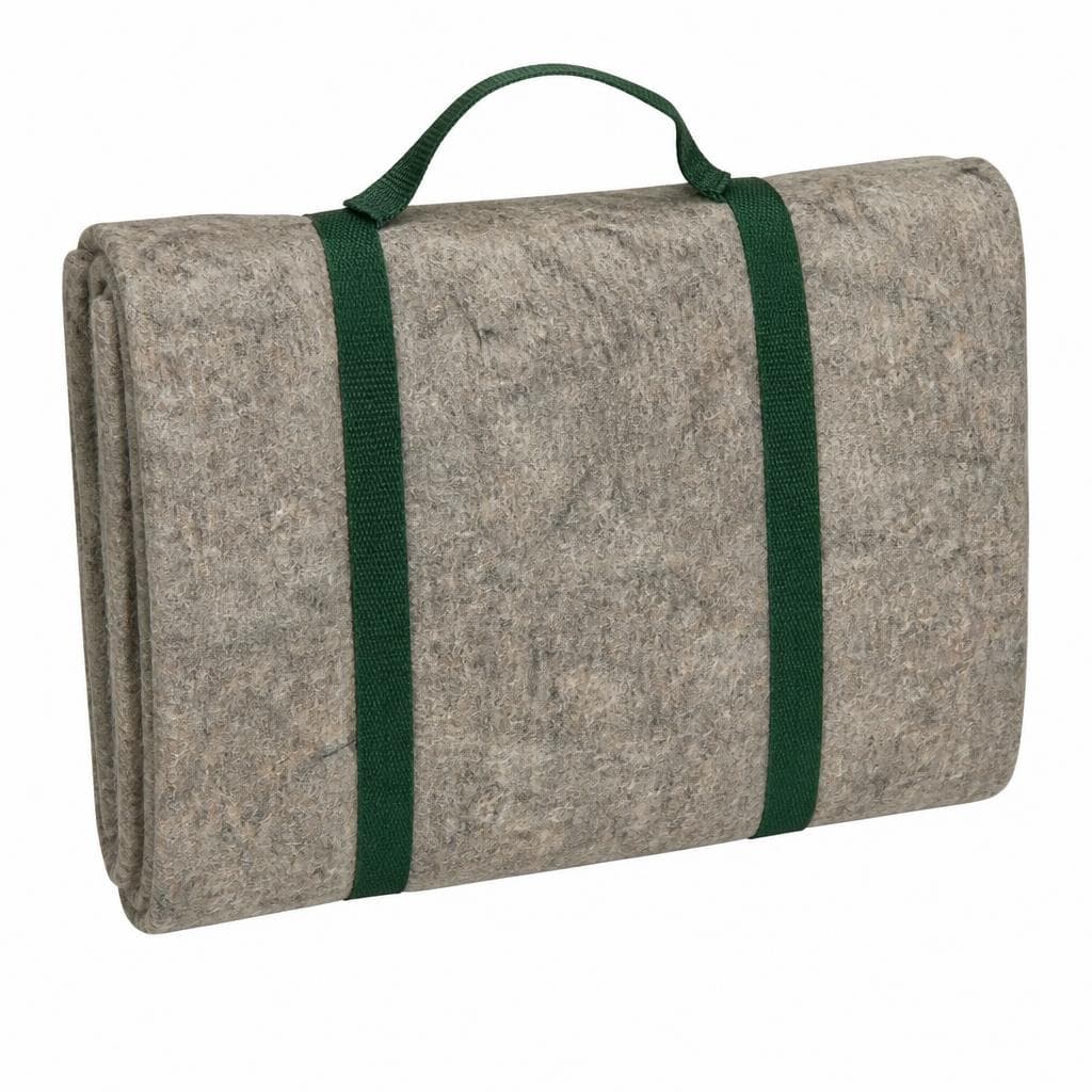 Wollfilz-Winterschutz PowerTec Garden – Norma
