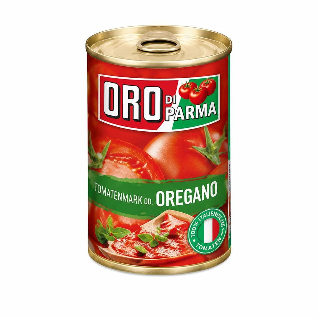 Oro di Parma, 200/400 g – Adeg