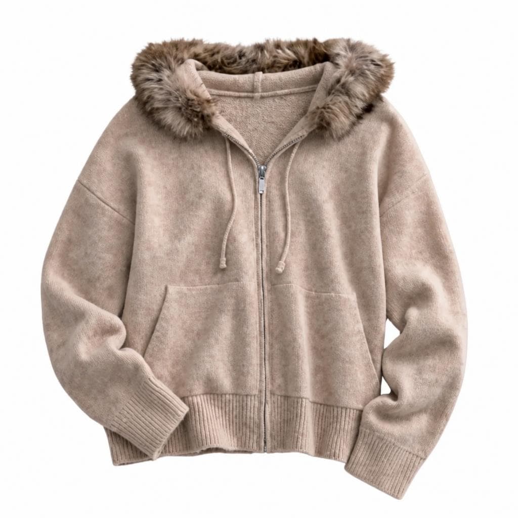 Laura Torelli Classic Cardigan – NKD