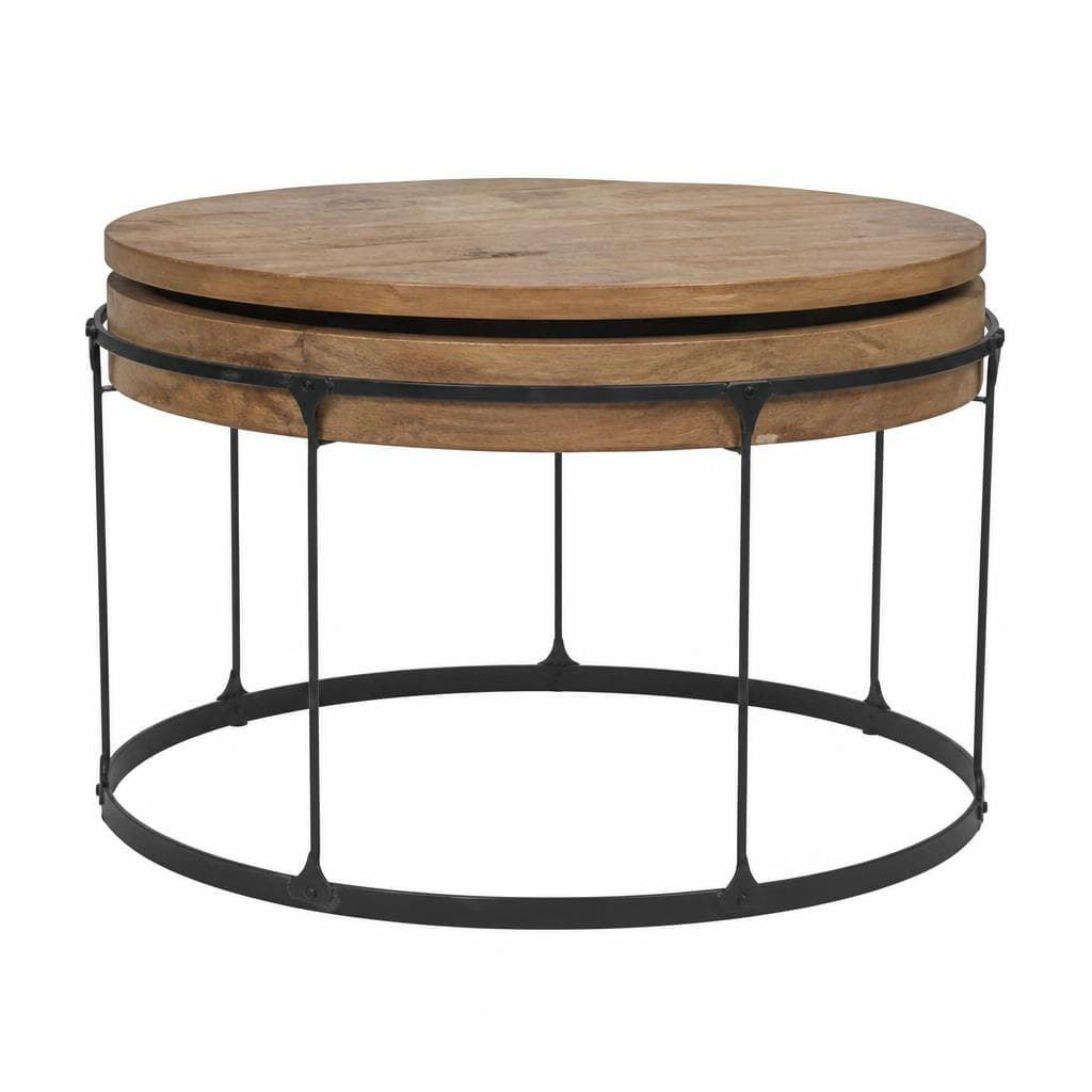 Couchtisch LINEA NATURA – XXXLutz