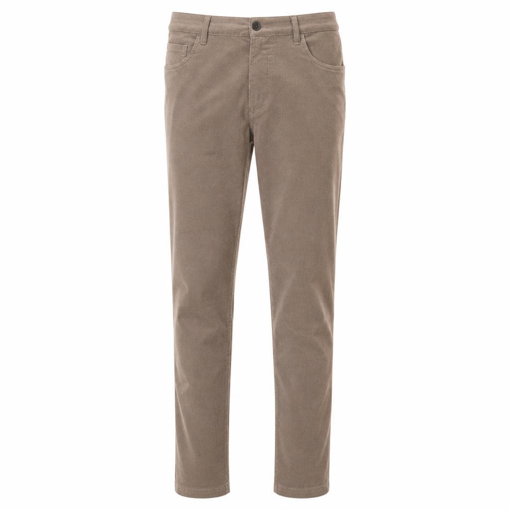 Jean Carriere Cordhose – Fussl Modestraße